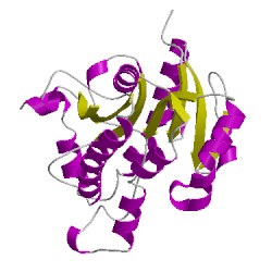 Image of CATH 2nsdB
