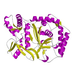 Image of CATH 2nseB