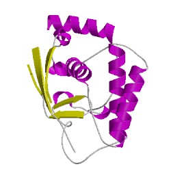 Image of CATH 2nseB01