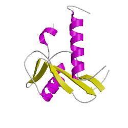 Image of CATH 2nseB02