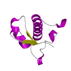 Image of CATH 2nseB03