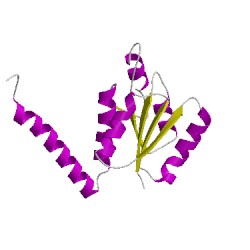 Image of CATH 2nsjA00