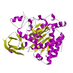 Image of CATH 2nsmA