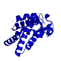 Image of CATH 2nsr