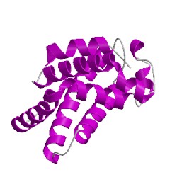 Image of CATH 2nsrA