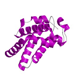 Image of CATH 2nssA