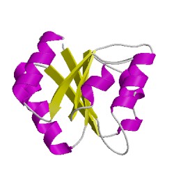 Image of CATH 2nt3A00