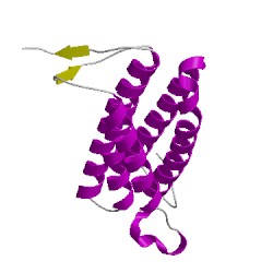 Image of CATH 2nt8A01