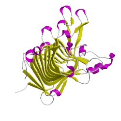 Image of CATH 2nt9A00