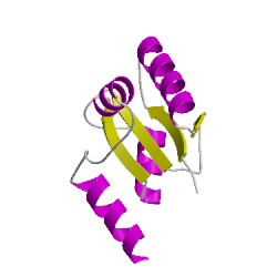 Image of CATH 2nteA01