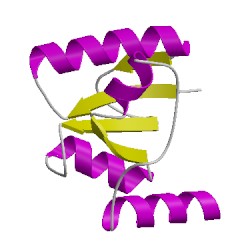 Image of CATH 2nteB01