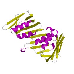 Image of CATH 2ntiA01