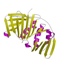 Image of CATH 2ntiF00