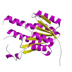 Image of CATH 2ntnA00