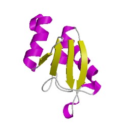 Image of CATH 2ntoA01