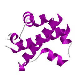 Image of CATH 2ntxB02