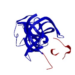 Image of CATH 2nu4