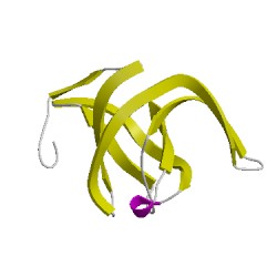 Image of CATH 2nu4E02