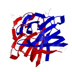 Image of CATH 2nu5