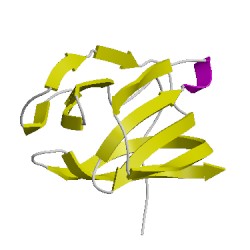 Image of CATH 2nu5A