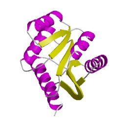 Image of CATH 2nu8B03