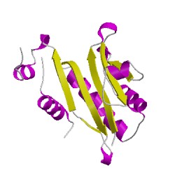 Image of CATH 2nuaB01