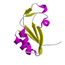 Image of CATH 2nuaB02