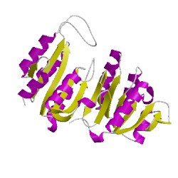 Image of CATH 2nuaD