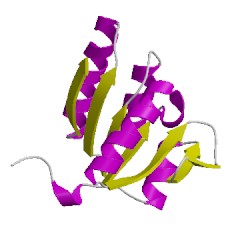 Image of CATH 2nuaD01