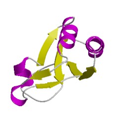 Image of CATH 2nuaE02