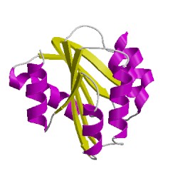 Image of CATH 2nuaE03