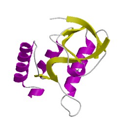 Image of CATH 2nucA