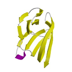 Image of CATH 2nuoB01