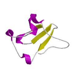 Image of CATH 2nutA02