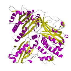 Image of CATH 2nutB
