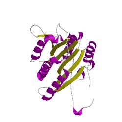 Image of CATH 2nutB04