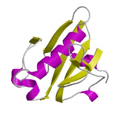 Image of CATH 2nutB05