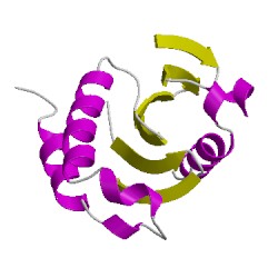 Image of CATH 2nutC