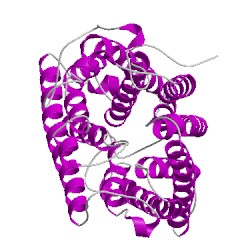 Image of CATH 2nuuB00