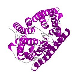 Image of CATH 2nuuC00