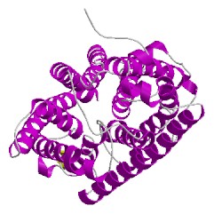 Image of CATH 2nuuF00