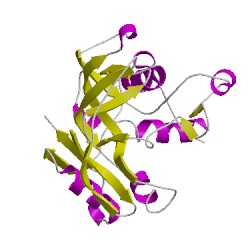 Image of CATH 2nvbA01