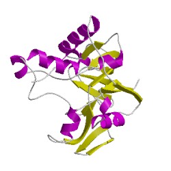 Image of CATH 2nvbB01
