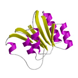 Image of CATH 2nvbB02