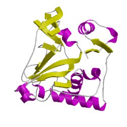 Image of CATH 2nvbC01
