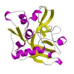 Image of CATH 2nvbD01
