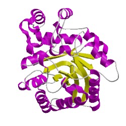 Image of CATH 2nvcA00