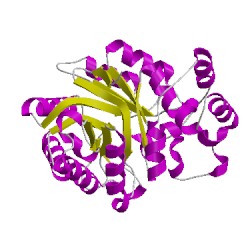 Image of CATH 2nvdA