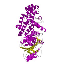 Image of CATH 2nvoA