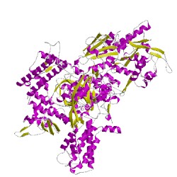 Image of CATH 2nvqA